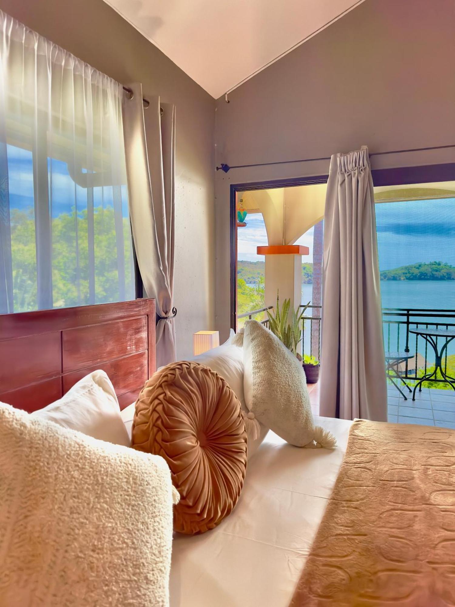 Seagull Cove Resort Boca Chica Exterior photo