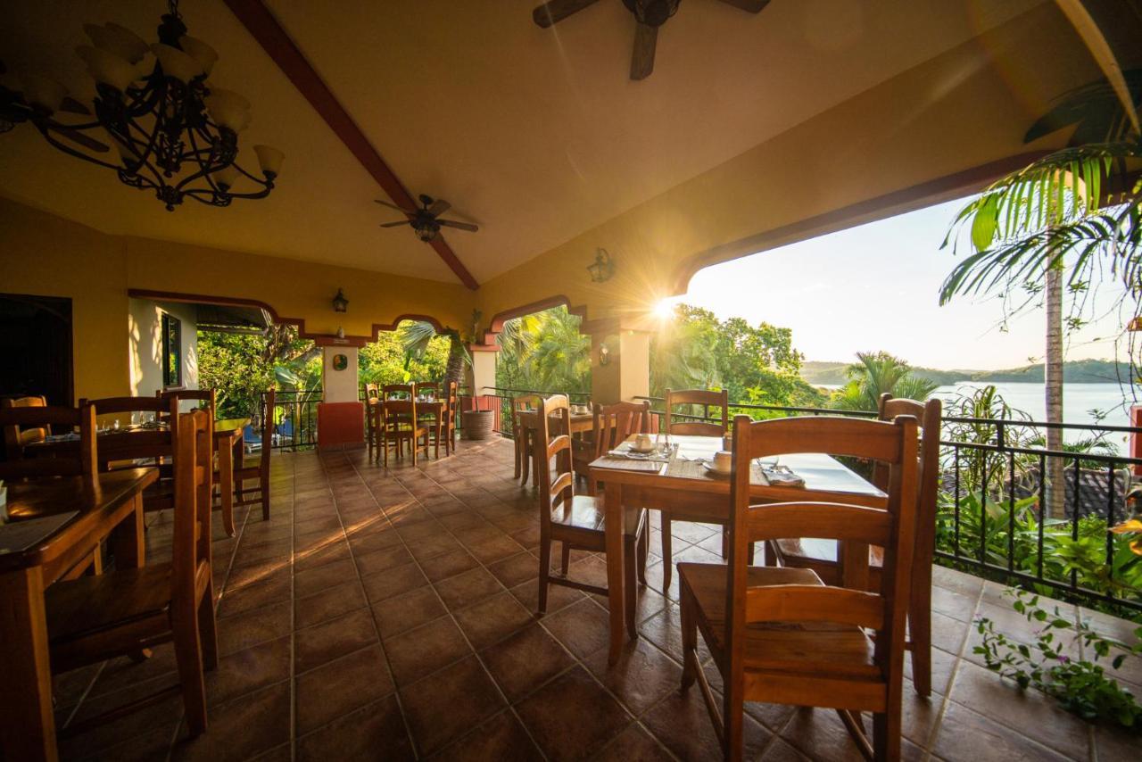 Seagull Cove Resort Boca Chica Exterior photo