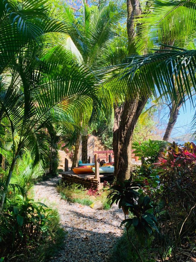 Seagull Cove Resort Boca Chica Exterior photo